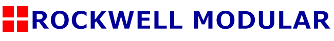 Rockwell Modular Logo